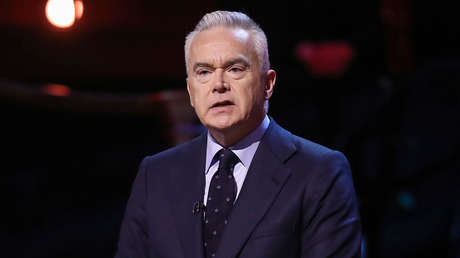 Acusan al expresentador de BBC de publicar imágenes indecentes de niños