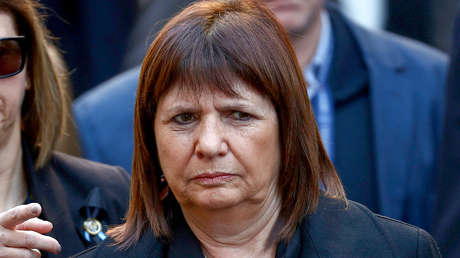 El Gobierno de Milei hará "patrullaje" de redes sociales con IA