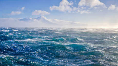 Rusia y China rechazan las reivindicaciones de EE.UU. sobre un millón de km² de fondos marinos