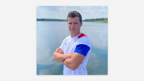 Detienen a un entrenador francés de piragüismo por orinar en la calle en los JJ.OO.