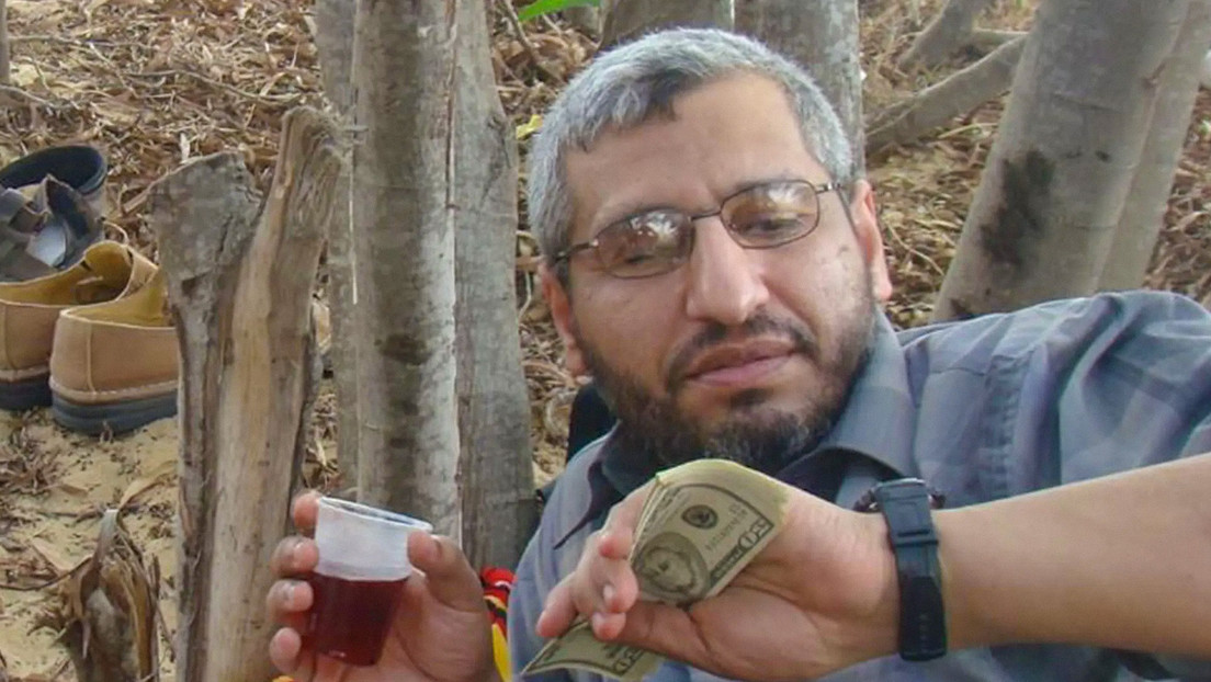 Israel confirma haber asesinado al jefe del ala militar de Hamás