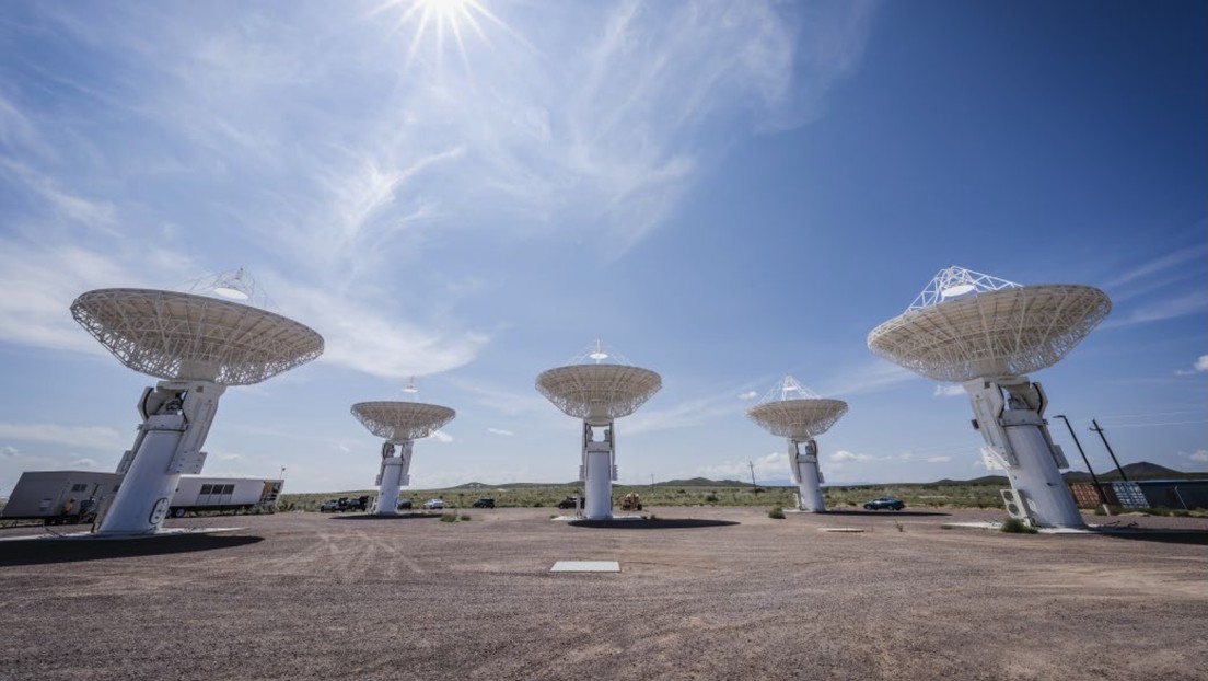 Reino Unido construirá una estación satelital para rastrear a Rusia y China en el espacio