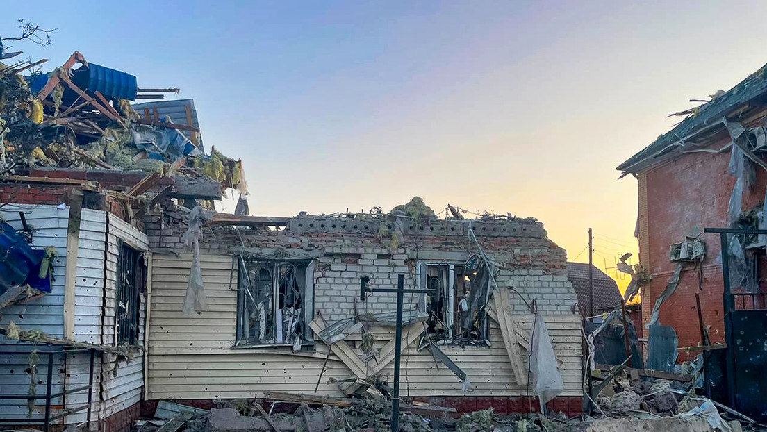 Pentágono: Incursión ucraniana en la provincia de Kursk "es coherente" con la política de EE.UU.