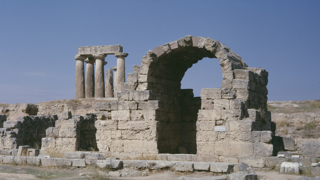 Arqueólogo descubre una antigua cárcel romana con espeluznantes mensajes