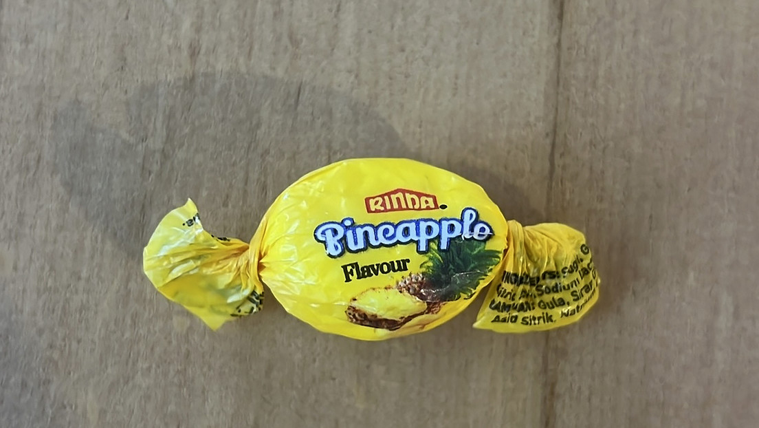 Organización benéfica neozelandesa reparte por error 'caramelos' con metanfetamina