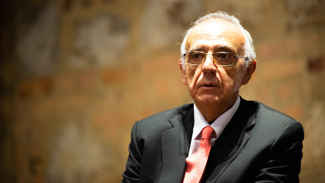 Colombia pide histórico perdón por los 'falsos positivos' de Antioquia