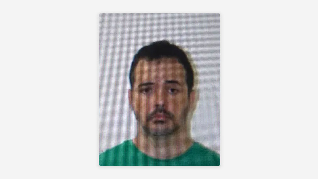 Arrestan en EE.UU. a un migrante brasileño ilegal por delitos sexuales