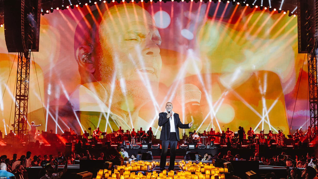 Investigan a un cantante israelí por pedir "que no quede ni una persona" en Gaza