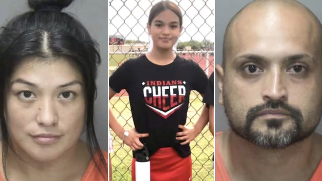 Una niña de 12 años muere después de que sus padres la trataran con batidos