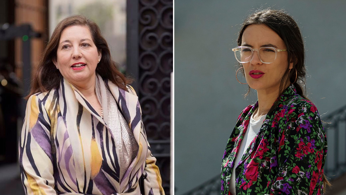 La estrategia de seguridad de Boric desata roces dentro de su Gobierno en Chile