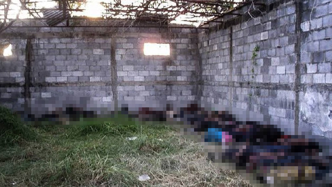 Condenan a 50 años a 11 miembros de un cártel mexicano tras más de una década de asesinatos en masa