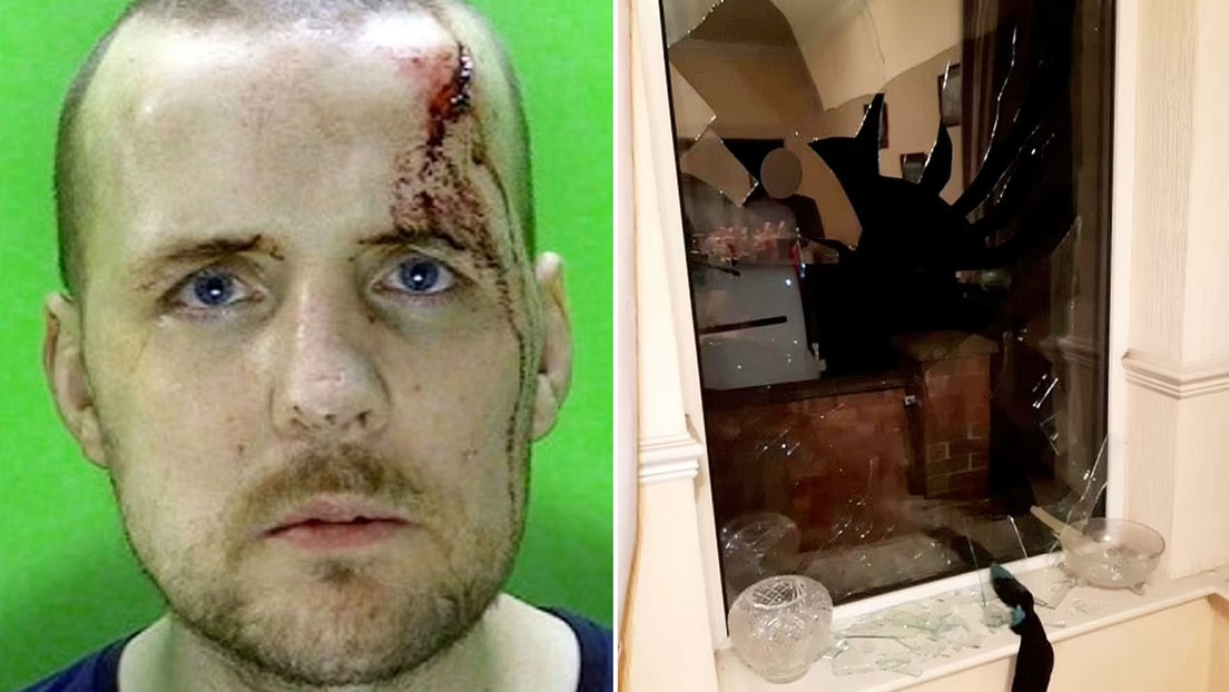 Un ladrón recibe su merecido tras atacar al 'pensionista equivocado'