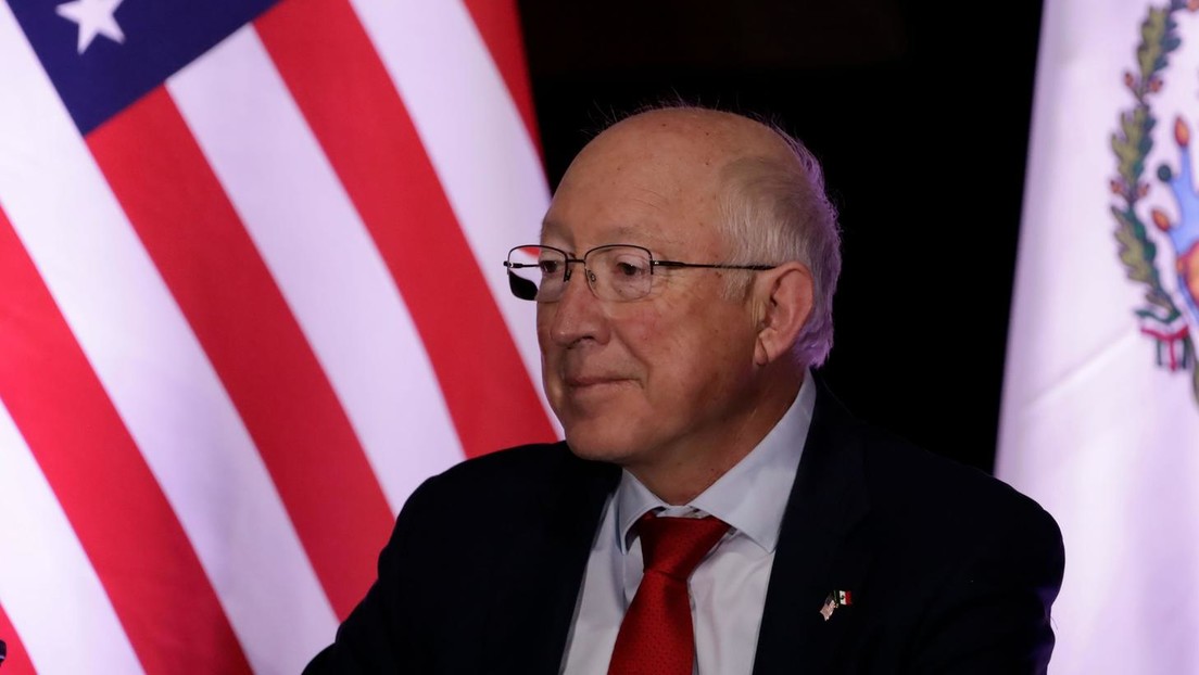 Embajador de EE.UU. baja el tono en su respuesta a López Obrador