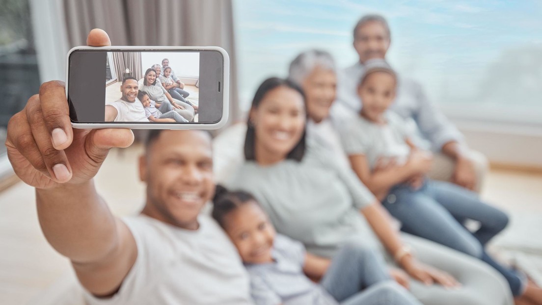 Alertan a padres para que no publiquen fotos de sus niños en la red: esta es la razón