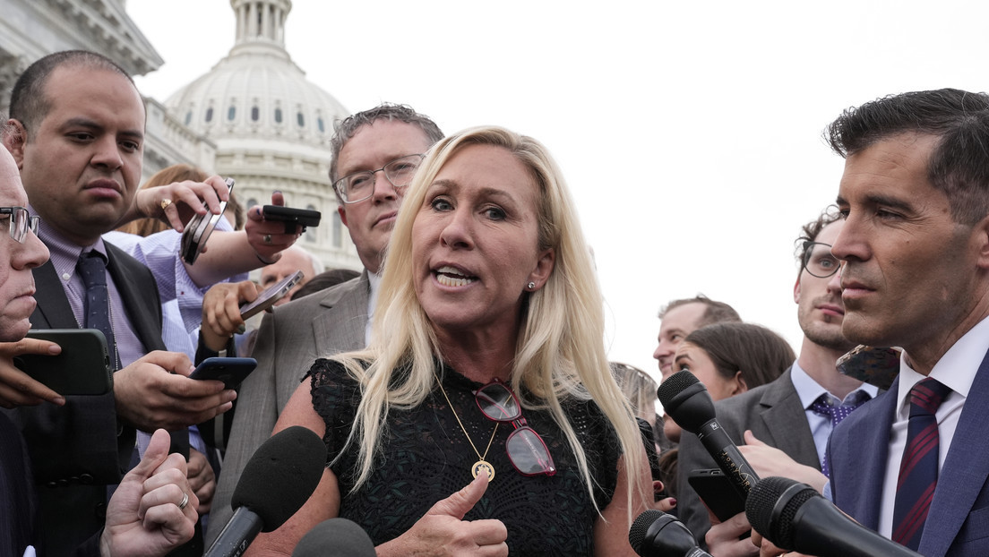 "La libertad de expresión está siendo atacada", dice congresista estadounidense tras detención de Dúrov