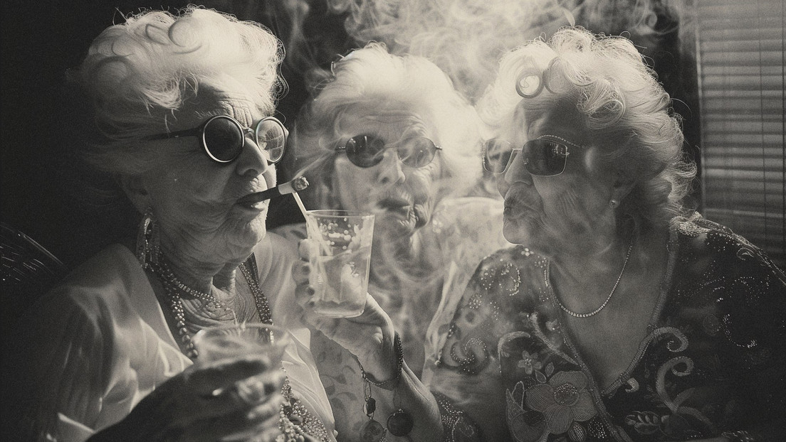 Científico advierte sobre los consejos de salud de las personas más ancianas del mundo