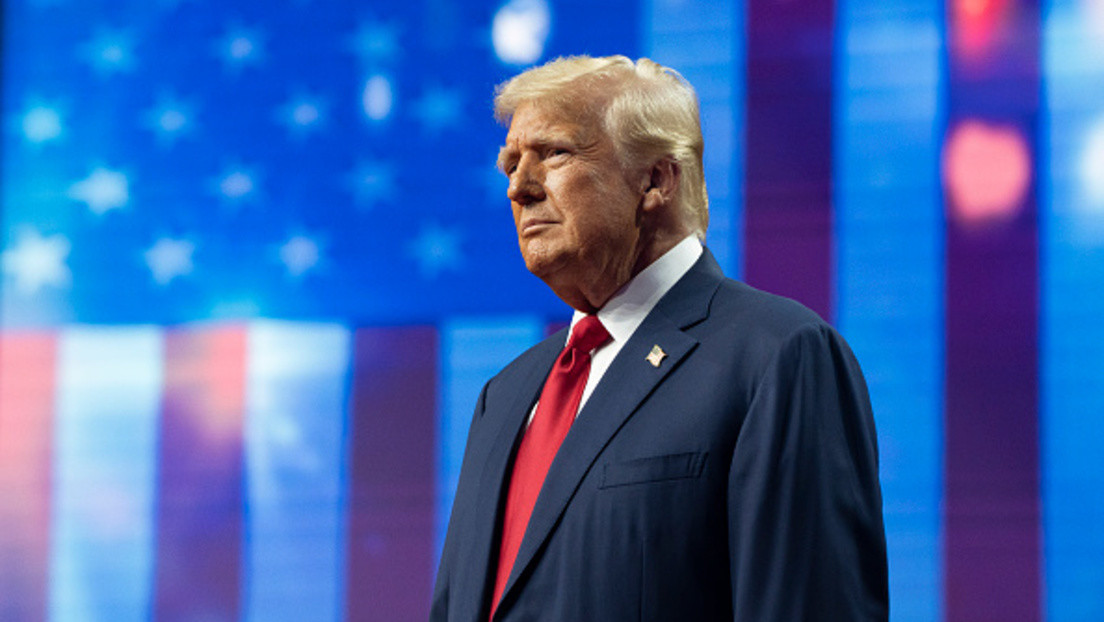 Donald Trump se enfrenta a una nueva acusación en caso de subversión electoral