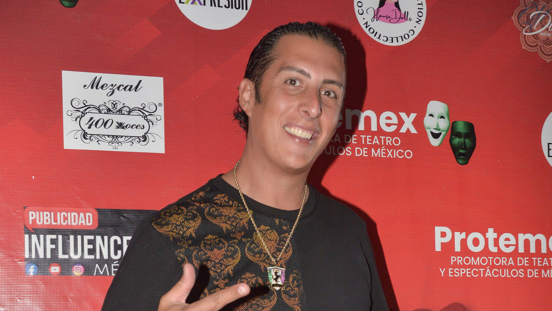 Detienen en México a un 'youtuber' por presunta violación