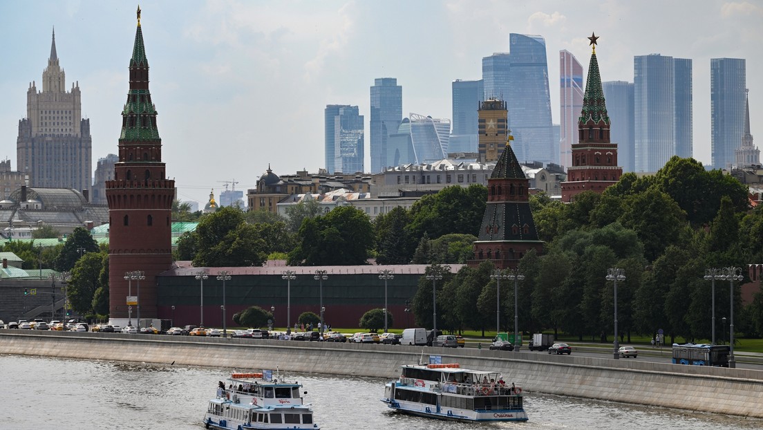 Ministro de Finanzas ruso ofrece un pronóstico optimista sobre la economía nacional