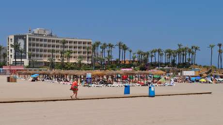 Una comunidad autónoma española busca regular las viviendas turísticas
