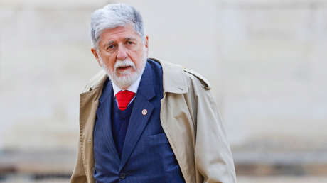 Asesor de Lula dice que la oposición venezolana "no consigue probar" la supuesta derrota de Maduro