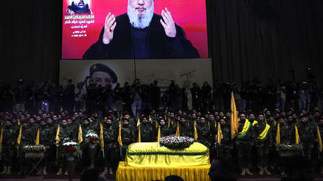 Reportan que Hezbolá podría atacar "objetivos más amplios y profundos" en Israel