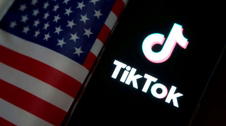EE.UU. demanda a TikTok por violaciones "masivas" de la privacidad de menores