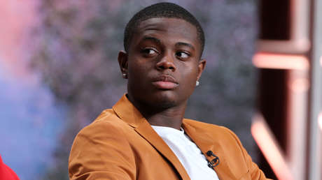 El actor estadounidense Akili McDowell es acusado de homicidio