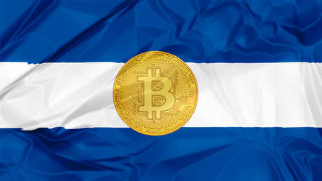 El FMI advierte sobre "potenciales riesgos" del proyecto bitcóin de El Salvador