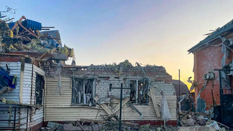 Pentágono: Incursión ucraniana en la provincia de Kursk "es coherente" con la política de EE.UU.