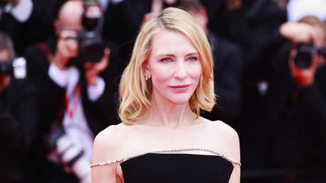 Estrella de 'El señor de los anillos' asegura que "nadie ganó nada" por protagonizar las películas