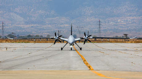 Este nuevo acuerdo militar podría "cambiar el equilibrio de poder" en Oriente Medio