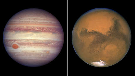 Encuentro cercano entre 2 planetas tendrá lugar la próxima semana, ¿cómo verlo?