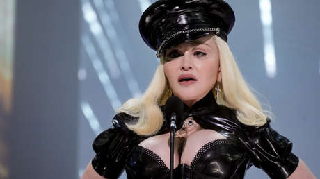 Polémica al pie del Vesubio: ¿habrá una lujosa fiesta de cumpleaños de Madonna en Pompeya?