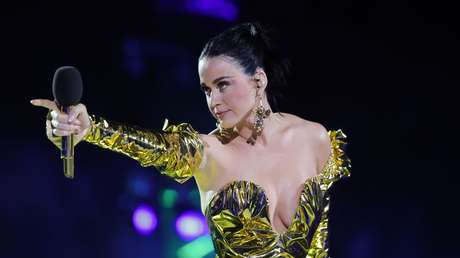 Investigan un videoclip de Katy Perry grabado en España