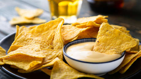 Estudian qué 'snacks' salados en España son más saludables y el resultado sorprende