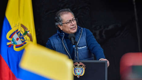 "¿Seguimos los pasos de Allende? Sí y no": Petro responde a Pablo Iglesias