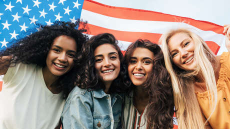 Las mujeres de este país tienen la esperanza de vida más baja entre las naciones más ricas