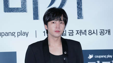 Estrella del cine surcoreano revela que padece cáncer