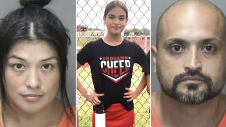 Una niña de 12 años muere después de que sus padres la trataran con batidos