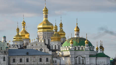 Ucrania, a punto de prohibir la mayor Iglesia cristiana