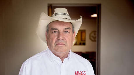 ¿Quién era el diputado muerto en un operativo policial en Paraguay?