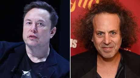 Musk presta dinero al sobrino de Willy Wonka para una casa de la que luego le echa