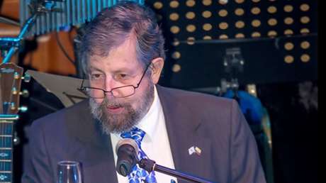 Muere Johnny Czarninski, uno de los principales empresarios de Ecuador y cónsul honorario de Israel