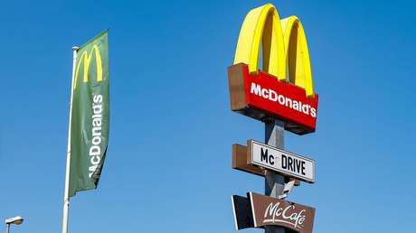 'Hackers' penetran redes de McDonald's y roban 700.000 dólares con una criptoestafa