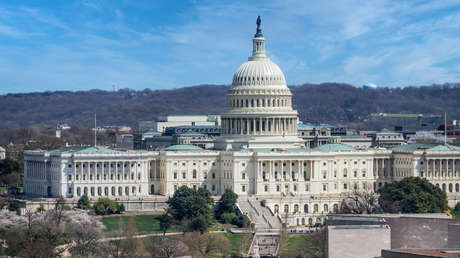 Descubren vínculo oculto entre el legado de la esclavitud y la riqueza de los congresistas de EE.UU.