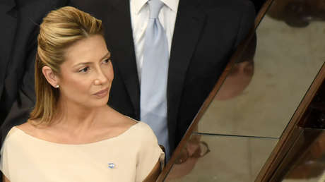 Fabiola Yáñez aporta un nuevo video como prueba de las agresiones de Alberto Fernández