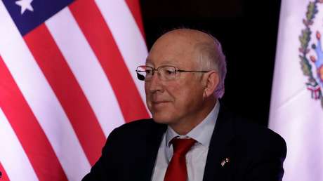 Embajador de EE.UU. baja el tono en su respuesta a López Obrador