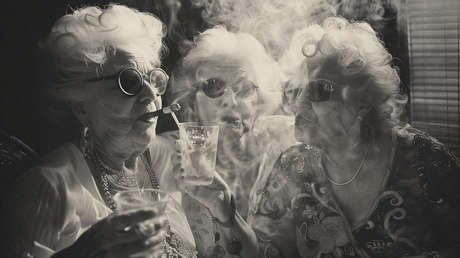 Científico advierte sobre los consejos de salud de las personas más ancianas del mundo