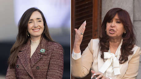 Cristina Kirchner responde a quienes dicen que la vicepresidenta argentina "es peronista"